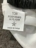 TOBI 100% Polyester Floral White Cocktail Dress Size S - photo 8