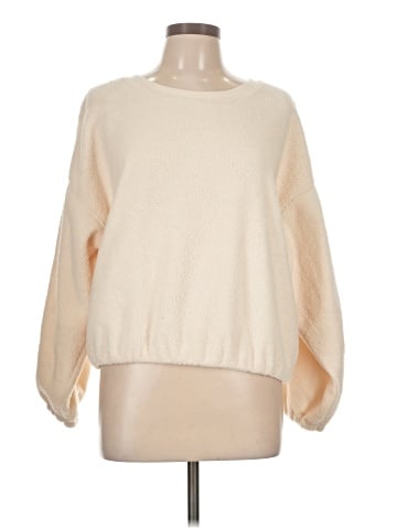 Ann Taylor LOFT Pullover Sweater (view 1)