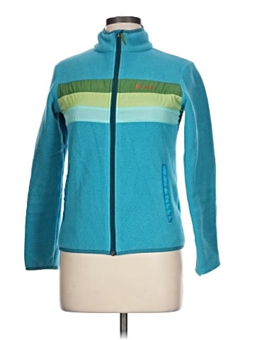 Cotopaxi Fleece (view 1)