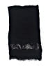 Michael Stars 100% Viscose Black Scarf One size - photo 2
