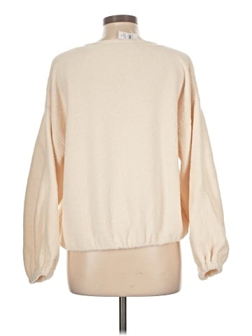 Ann Taylor LOFT Pullover Sweater (view 2)