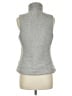Patagonia 100% Polyester Gray Vest Size M - photo 2