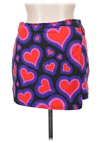 Delia's Casual Skirt (view 1)