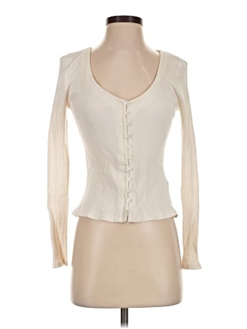 By Anthropologie Cardigan (view 1)