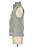 Patagonia 100% Polyester Gray Vest Size M - photo 5