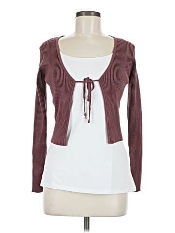 Love Tree Long Sleeve Top (view 1)