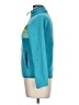 Cotopaxi 100% Polyester Teal Fleece Size L - photo 5