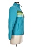 Cotopaxi 100% Polyester Teal Fleece Size L - photo 4