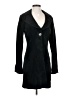DANIER Black Coat Size S - photo 1