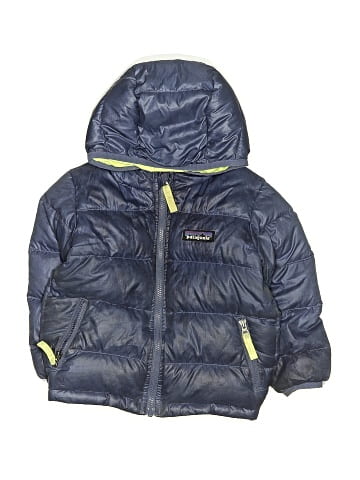 Patagonia Snow Jacket (view 1)
