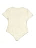 Yitty Ivory Bodysuit Size XL - photo 2