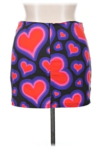 Delia's Casual Skirt (view 2)