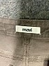 mavi Black Cargo Pants Size 27 waist - photo 7