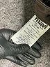 mavi Black Cargo Pants Size 27 waist - photo 8