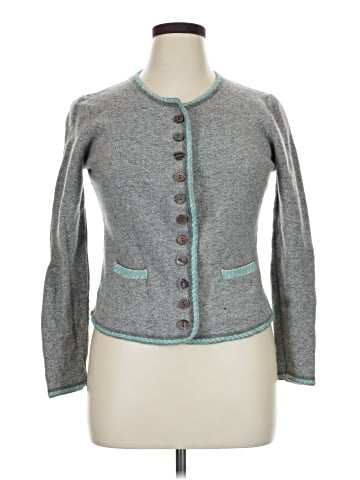Sundance Cardigan (view 1)