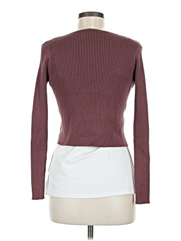 Love Tree Long Sleeve Top (view 2)