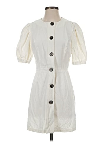 Zara Casual Dress (view 1)
