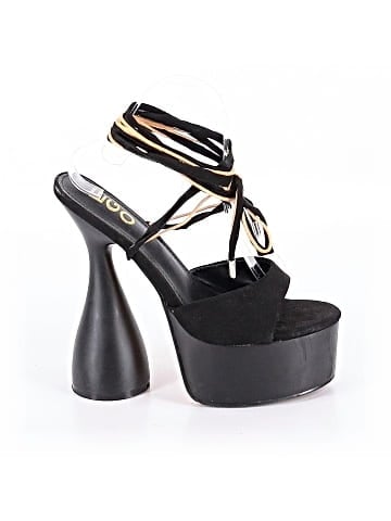 EGO Sandals (view 1)