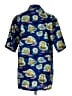 Hilo Hattie Tropical Blue Short Sleeve Button-Down Shirt Size L - photo 2
