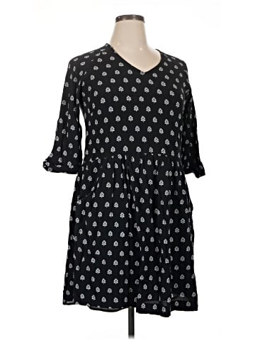 Garnet Hill Casual Dress (view 1)