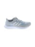 Adidas Gray Sneakers Size 6 - photo 1