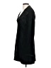 DANIER Black Coat Size S - photo 5
