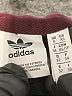 Adidas Burgundy Sweatshirt Size XS - photo 7