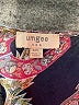 Umgee Gray Kimono Size Med - Lg - photo 7