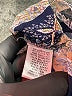 Umgee Gray Kimono Size Med - Lg - photo 8