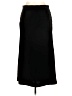 Old Navy Solid Black Formal Skirt Size L - photo 2