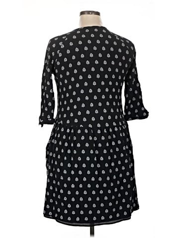 Garnet Hill Casual Dress (view 2)