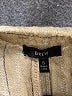 Drew Gold Linen Pants Size S - photo 7