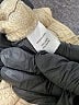 Drew Gold Linen Pants Size S - photo 8