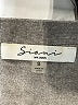 Sioni Gray Cardigan Size S - photo 7