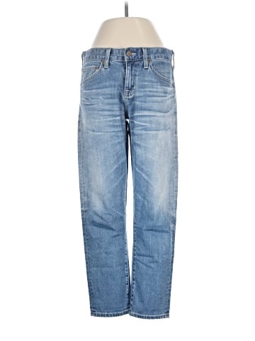Adriano Goldschmied Jeans (view 1)