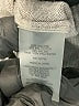 Sioni Gray Cardigan Size S - photo 8