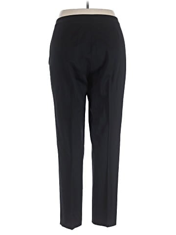 Lafayette 148 New York Wool Pants (view 2)