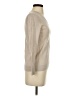 Banana Republic Tan Pullover Sweater Size XS - photo 4