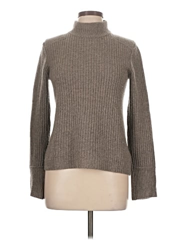James Perse Cashmere Pullover Sweater (view 1)