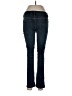 Paper Denim & Cloth Solid Blue Jeans Size 30 waist - photo 2