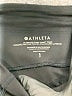 Athleta Color Block Black Active Pants Size S - photo 4