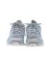 Adidas Gray Sneakers Size 6 - photo 2