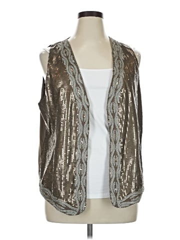 Chico's Vest (view 1)