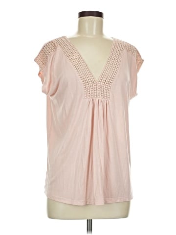 Lascana Short Sleeve Blouse (view 1)
