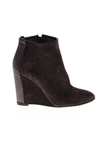 Delman Shoes Ankle Boots (view 1)