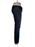 Paper Denim & Cloth Solid Blue Jeans Size 30 waist - photo 4