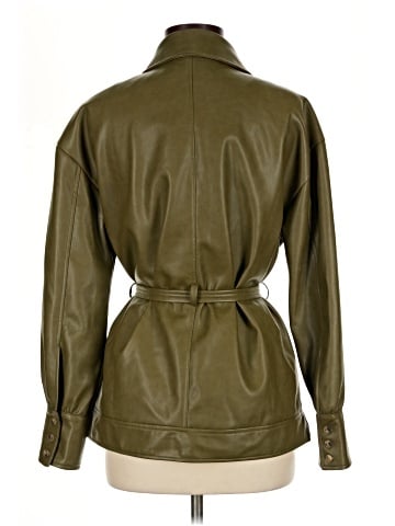 Bagatelle Jacket (view 2)