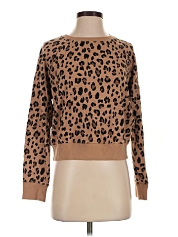 J.Crew Pullover Sweater (view 1)