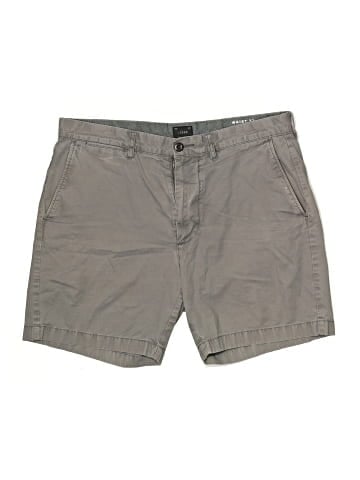 J.Crew Khaki Shorts (view 1)