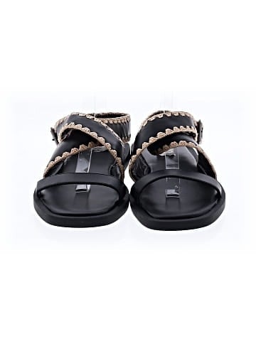 a.n.a. A New Approach Sandals (view 2)